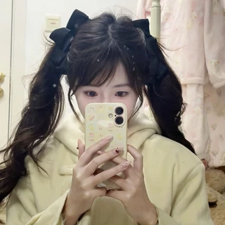คลิปกล้วยโบว์ผ้าแซทเทนวินเทจ รุ่นใหม่ 2026 คลิปมัดผมท้ายสูงหรูหรา