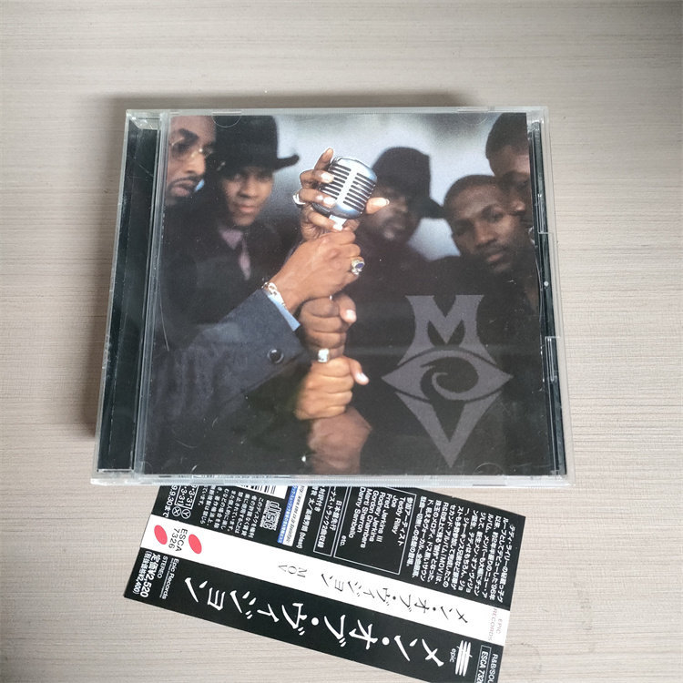 X17272(Japan Edition ) Men Of Vizion MOV huiyi2