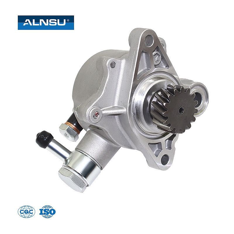 ปั๊มสุญญากาศ Mitsubishi เครื่อง 4M40 สำหรับ Pajero V46 / V76 / V96