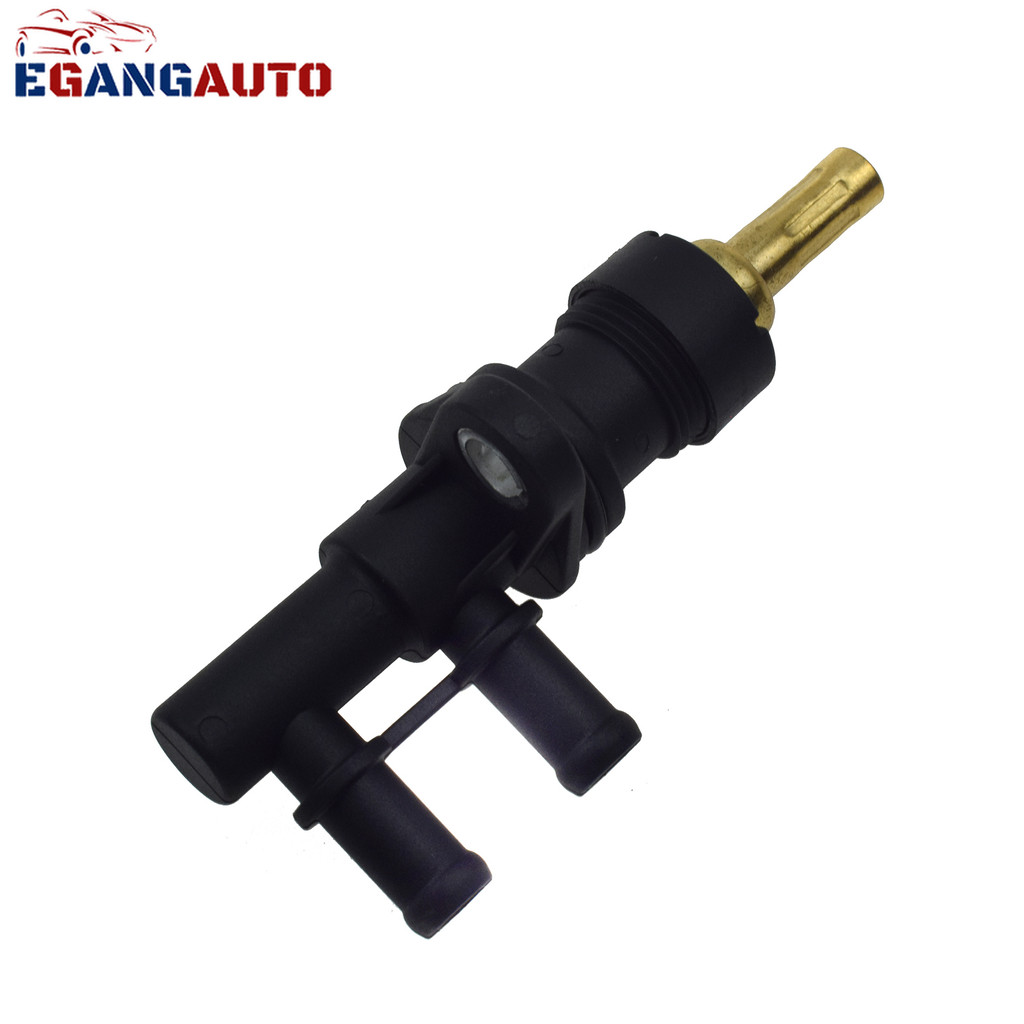 ชุดเทอร์โมสตัทใหม่ Fit BMW E36 E34 325i 525i ที่อยู่อาศัยคันเร่ง 13541730682