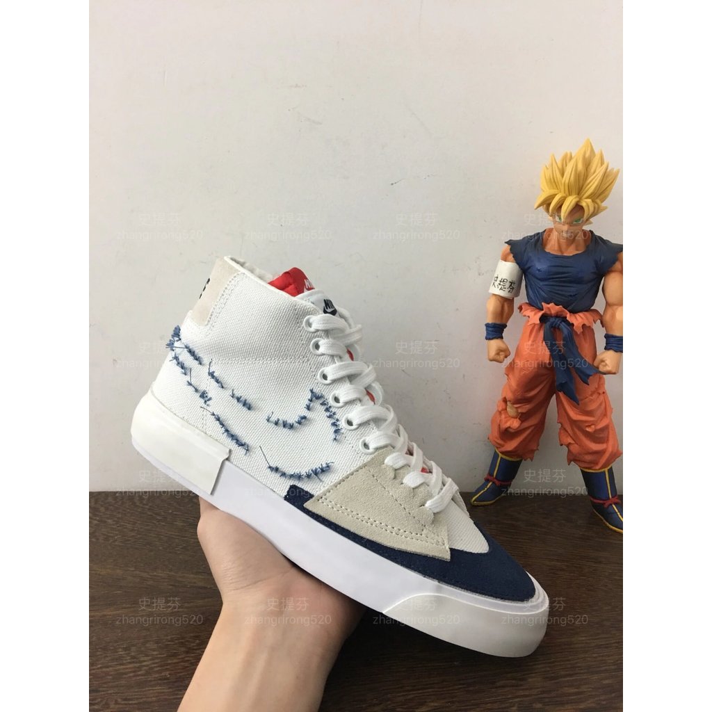 Midedge Stitch Removal blazer Destruction ชายหญิงขนาด sb