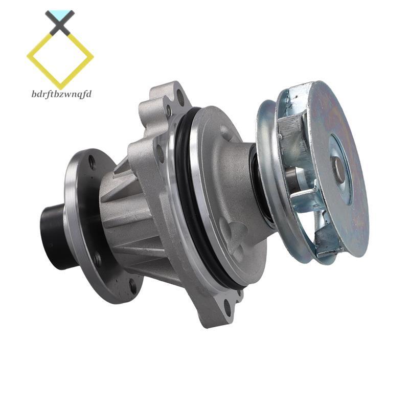 ระบบระบายความร้อนปั๊มน้ําสําหรับ E36 E46 320i 323i 328 E91 330 X3 E83 E86 Z4 E85 Z3 M52 N52 11511437