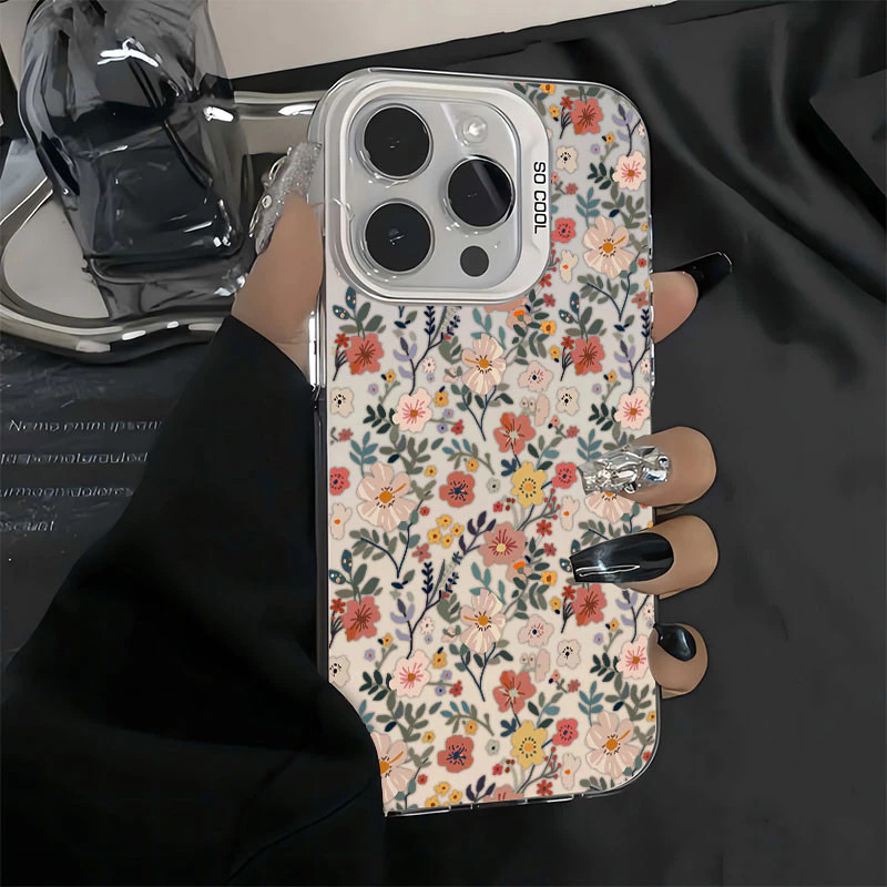 เคส เคส iPhone 7Plus 11 Max 14 SE3 6 6s 8 XR X 13 SE2 PlusProMax XS 15 12 XS Plus DYW26030601