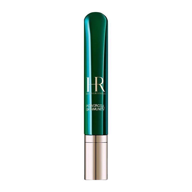 HR ใหม่ Yuehuo Green Treasure Bottle Eye Cream 15ml