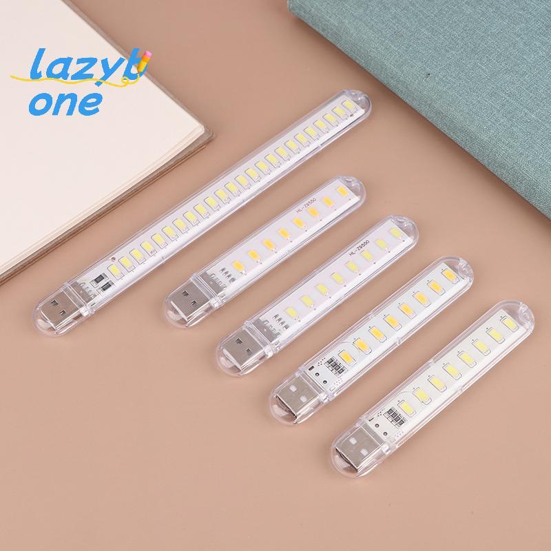 LZ-t] U Disk Light USB Night Light USB USB3 Light 8 ไฟ 16 ไฟ 24 ไฟ Night Light [ใหม่]