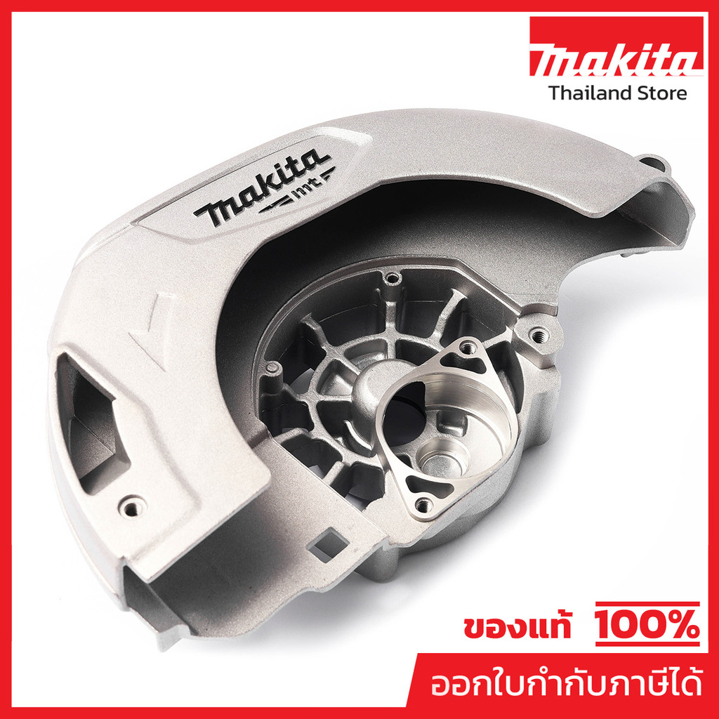 MAKITA มากีต้า MP143585-4 อะไหล่ M5802B#20 BLADE CASE COMPLETE NO.20 BLADE CASE COMPLETE FOR M5802B 