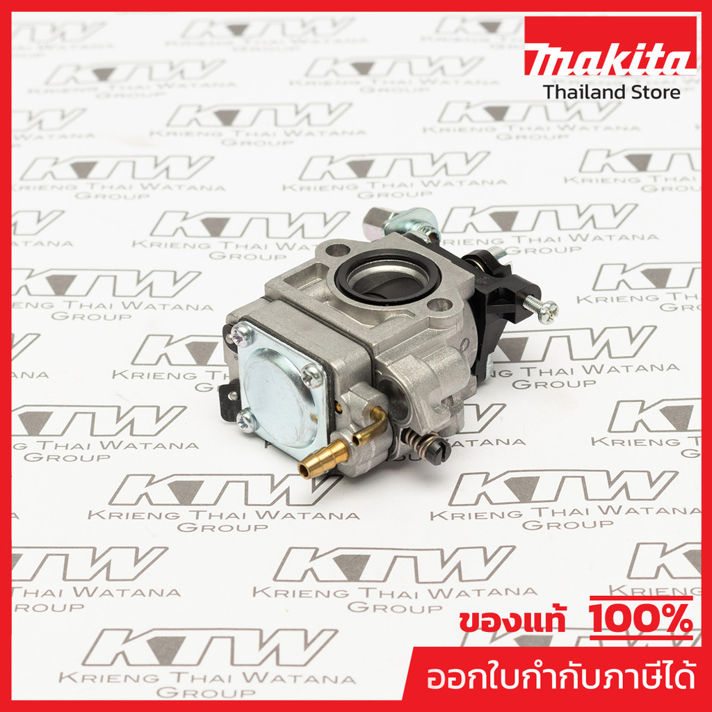 MAKITA มากีต้า MP161542-0 อะไหล่ EB7660TH#220 CARBURETOR NO.220 CARBURETOR FOR EB7660TH Code 161542-
