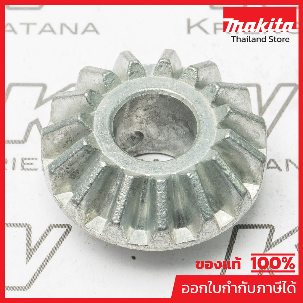MAKITA มากีต้า MP226747-0 อะไหล่2702#58 STRAIGHT BEVER GEAR NO.58 STRAIGHT BEVER GEAR FOR 2702 Code 
