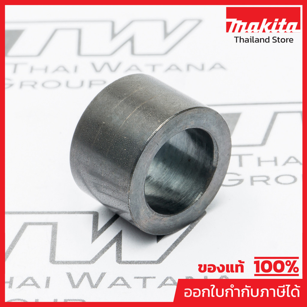 MAKITA มากีต้า MP257513-4 อะไหล่6401#9 บูชแกน NO.9 SLEEVE 12 FOR 6401 Code 257513-4