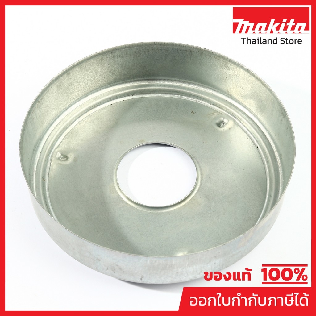 MAKITA มากีต้า MP346115-2 อะไหล่ VC2510L(VC3210L)#63 FAN COVER NO.63 FAN COVER FOR VC2510L(VC3210L) 