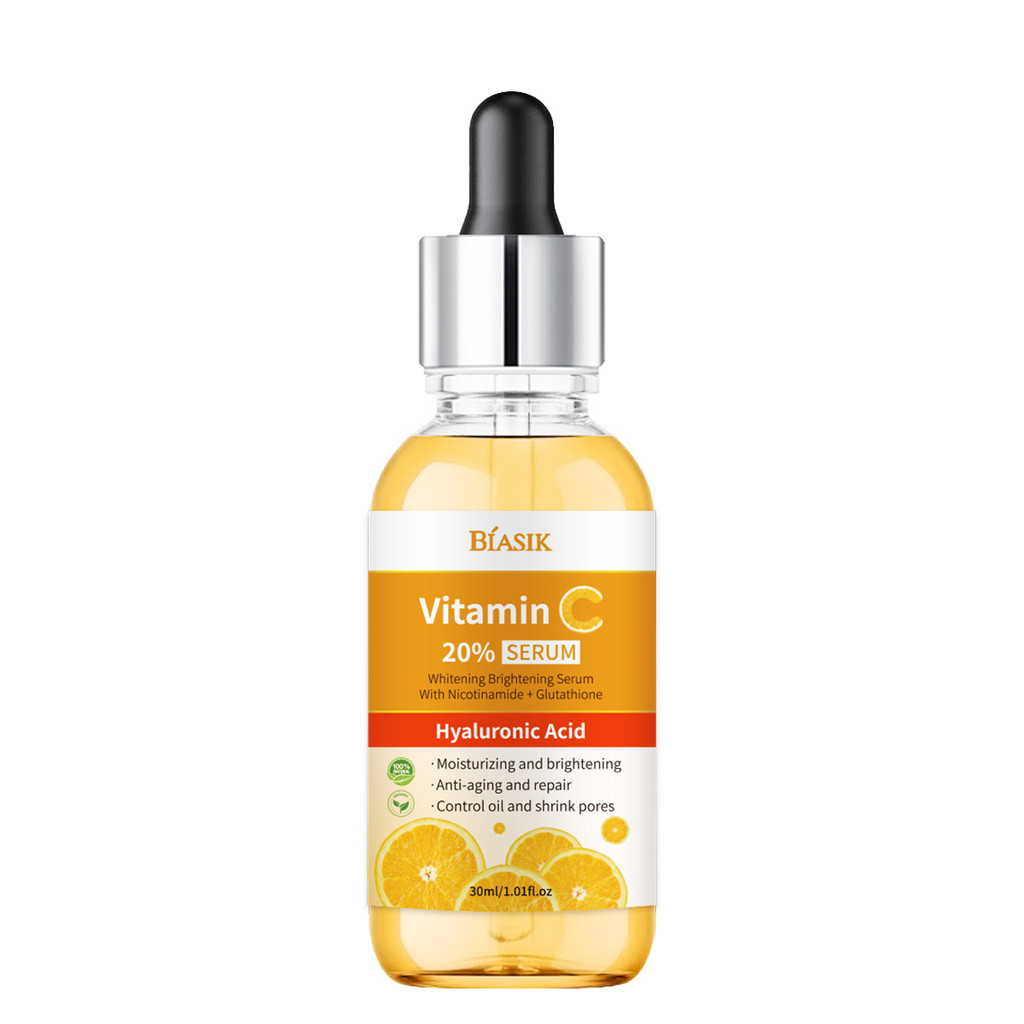 Vitamin C Essence Moisturizing Skin Care Facial Essence 3.9