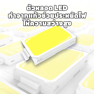หลอดไฟยาว led T8 FULL / TUBE ชุด4/6หลอด รับประกัน 5 ปี 9W 18W 20W 40W พร้อมราง หลอดไฟ led