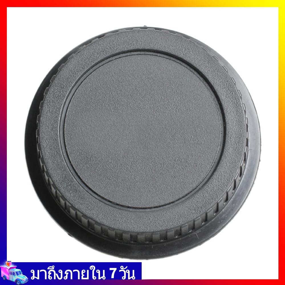 Superlegend8❦ ฝาครอบเลนส์ด้านหลังสําหรับ Canon Rebel EOS EFS EF EF-S EF DSLR SLR ใหม่