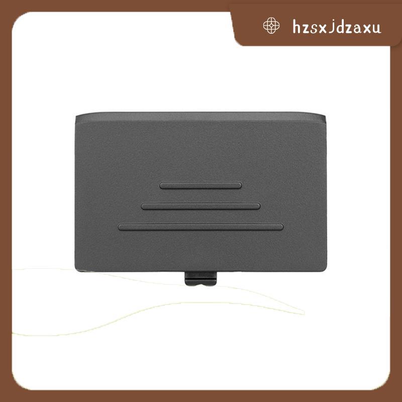 hzsxjdzaxu สําหรับ X2T สําหรับเครื่องส่งสัญญาณและตัวรับสัญญาณฝาครอบแบตเตอรี่