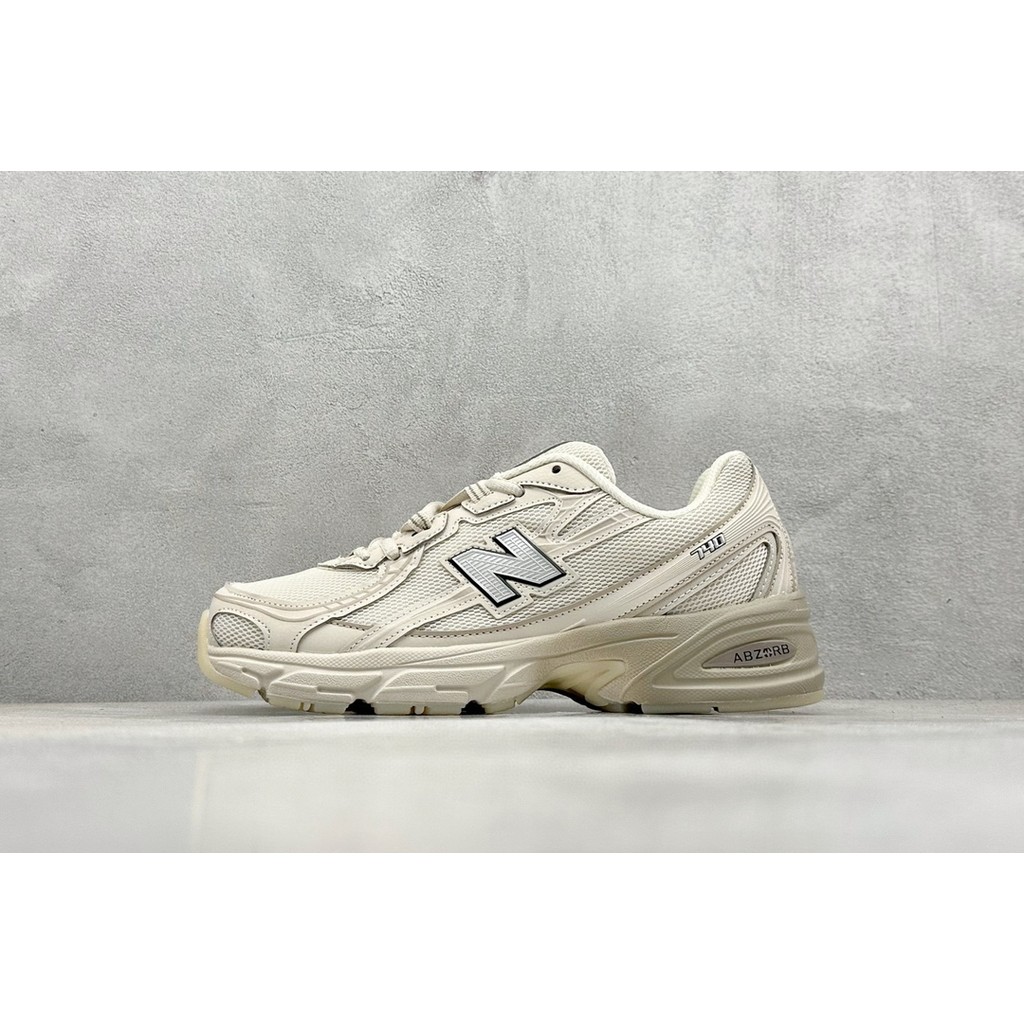 ข้อเสนอพิเศษ New Balance NB 740 NB740 รองเท้าวิ่งน้ําหนักเบาที่ทันสมัยและหลากหลายรองเท้าอินเทรนด์คู่