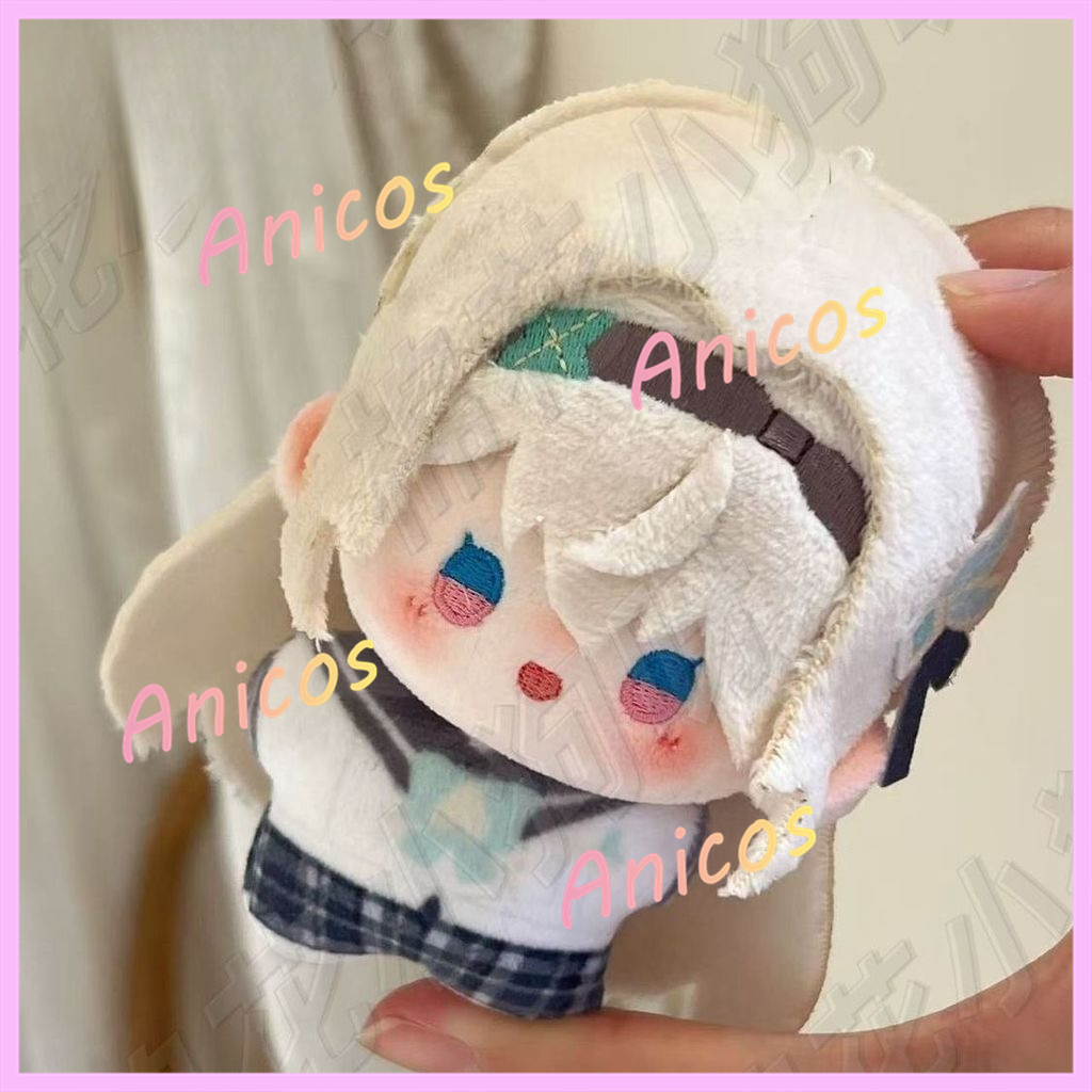 Honkai Star Rail Firefly Plush ตุ๊กตาปลาดาวตุ๊กตาของเล่นของขวัญสําหรับเพื่อนคุณภาพสูง