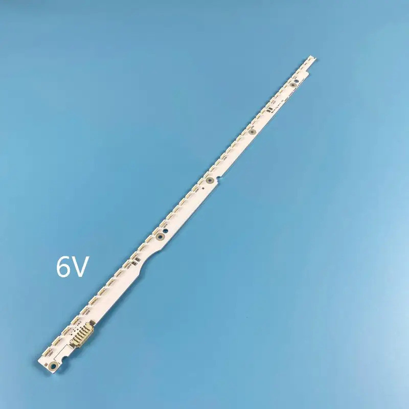 6V LED Backlight strip สําหรับ UE32ES6710 UE32ES6800 UE32ES6100 UE32ES620 UE32ES5500 UE32ES6760S SLE