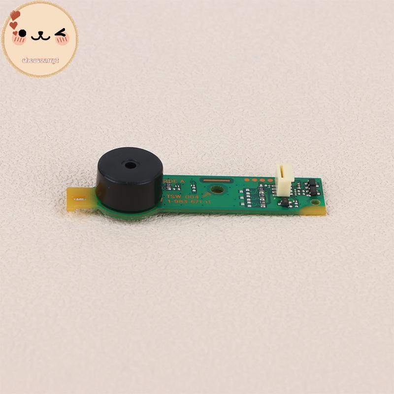 Chee ON Off Power Eject ปุ่มสวิทช์บอร์ด Cablepatible พร้อม PS4 Slim CUH-2000 TSW-002/003/004 EN