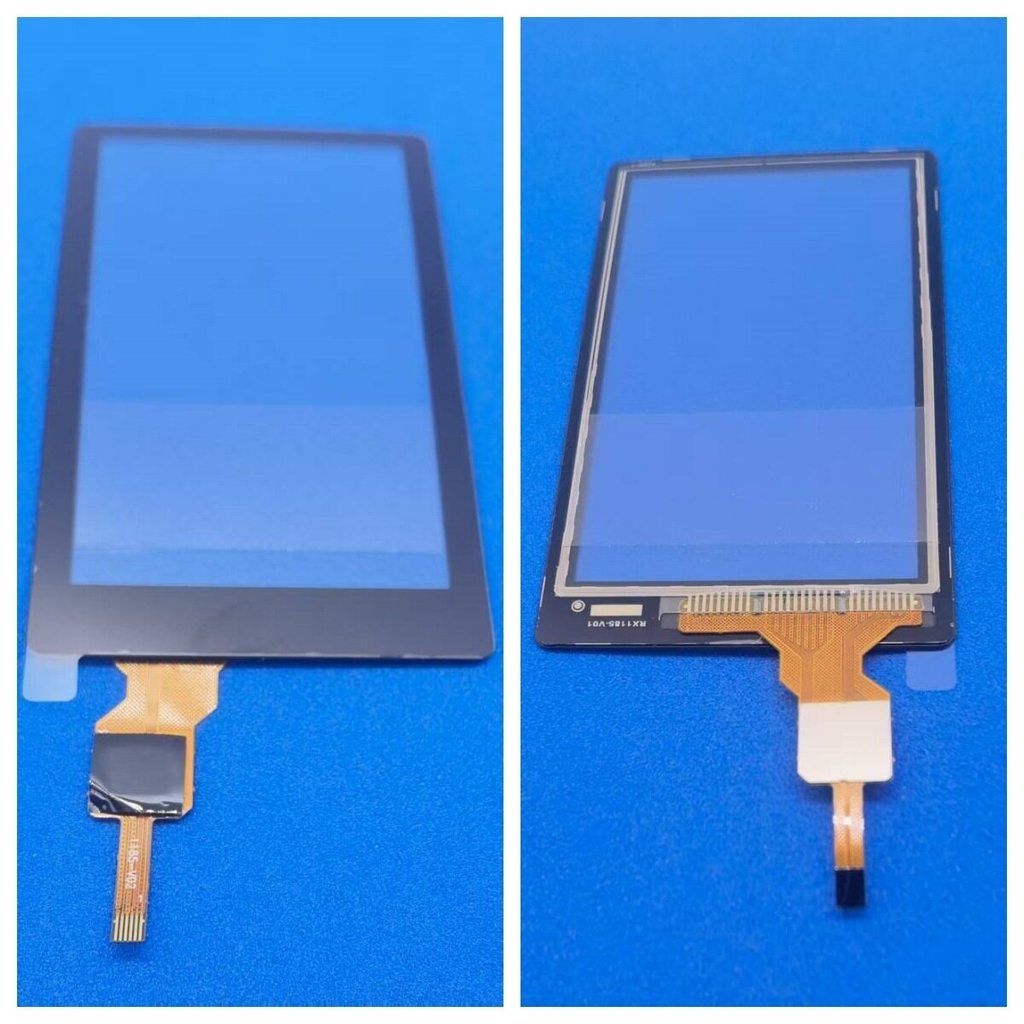 เหมาะสําหรับ Sony AX40 AX45 AX60 AXP55 AX53 Touch Camera Touch Single Touch ยี่ห้อใหม่