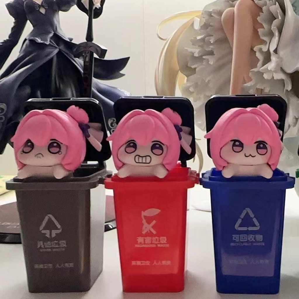 Doro โปรดมีความสุข doro รูป doro อุปกรณ์ต่อพ่วงเทพธิดาของ Victory Dorothy ของเล่นตุ๊กตาเครื่องประดับ