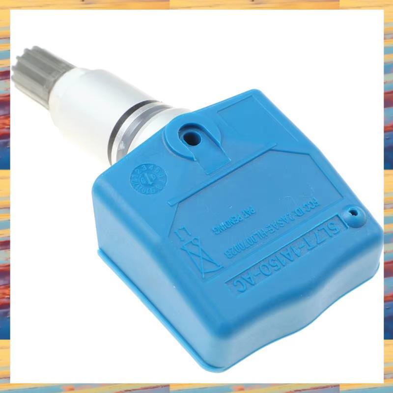 [LMQN] 5L7T-1A150-AC รถ TPMS เซ็นเซอร์ตรวจสอบความดันยางสําหรับ Expedition Navigator 2006 5L7T1A150AC