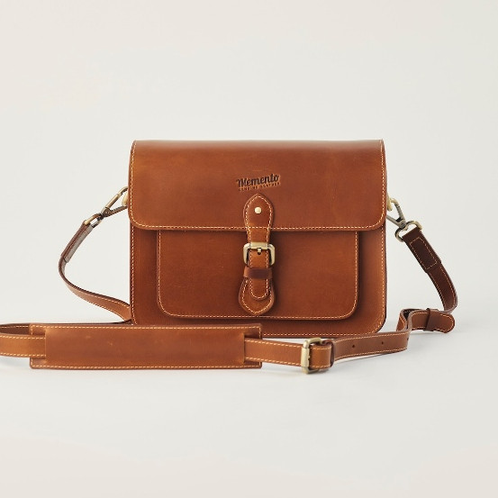 ❀GL Classic Mini Satchel - Memento Bag Official Shop