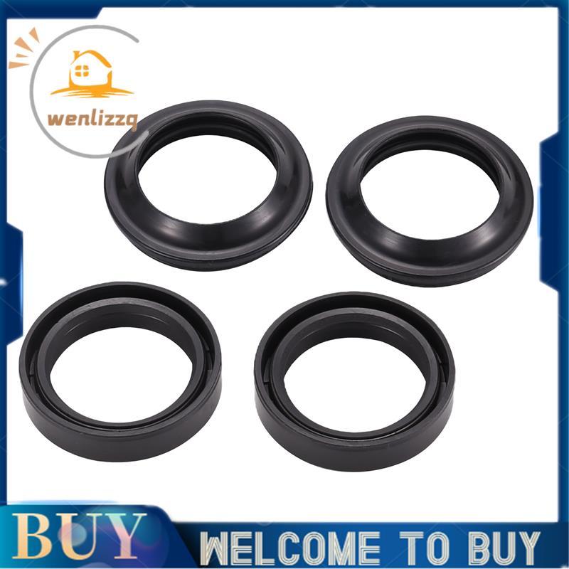 รถจักรยานยนต์ด้านหน้าส้อมซีลฝุ่นและซีลน้ํามัน 37X50X11 สําหรับ RM85 Turbo TU250 GZ250 GS550 VS700 GS