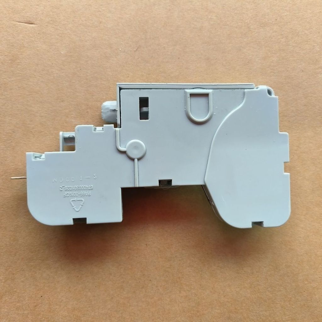 ล็อคประตู อะไหล่เครื่องล้างจาน Midea แบบอเนกประสงค์ รองรับรุ่น H4 H3 H1 X3-T K1 X4 K2 NS8 D1 X1 Vie7