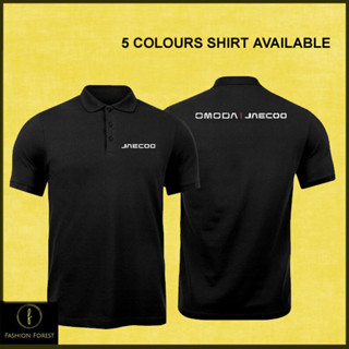 【เสื้อ polo】 Microfiber Quick dry Jersi Jersey Polo T Shirt …