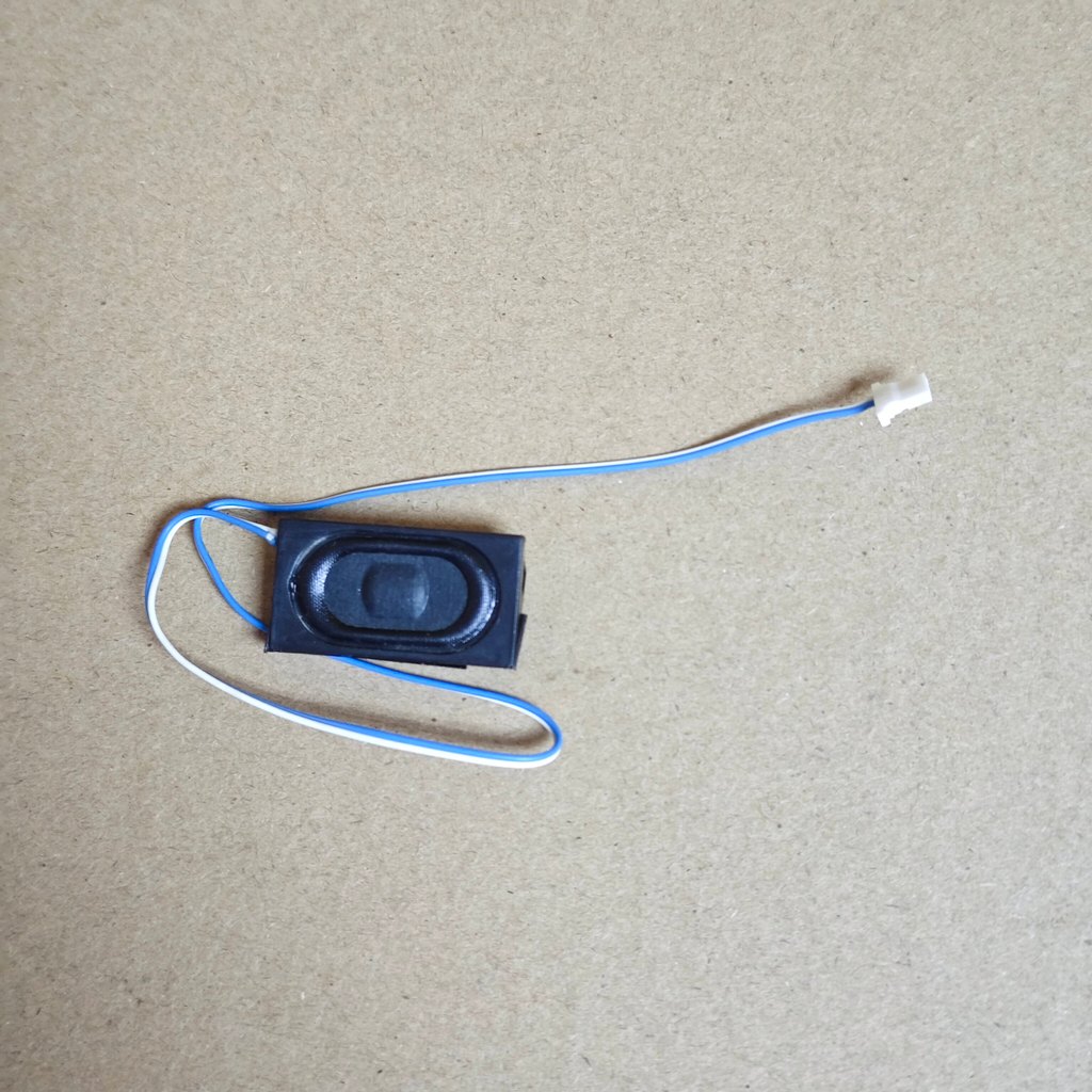 เหมาะสําหรับ Lenovo V110-14 AST IAP V110-15 IKB ลําโพงโน๊ตบุ๊คเสียง