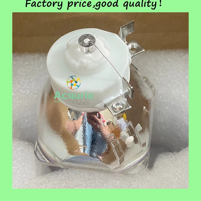 โคมไฟคุณภาพดั้งเดิม 22040001 ELMP27 สําหรับ Eiki LC-WBS500 XBS500 EK-305U 301W 302X LX5600 LU5000 LX