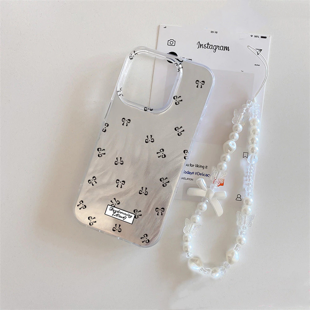[เคส+สร้อยข้อมือ] เคสRealme 30 2021 c11c15c17 c55 8pro 7 50aprime 20a 9pro+ C2/5/5i/5s c51 10 9 50pr