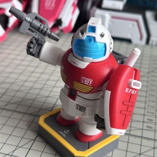 S049 Obesity Jim Middle-Aged Fat Ji Magnetic Assembly Model …