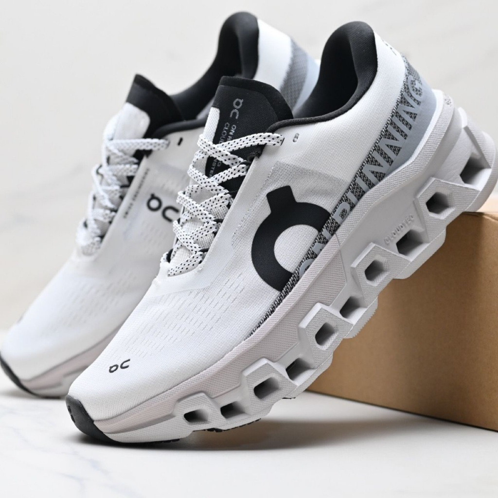 รองเท้าวิ่ง LHX 0n เทคโนโลยี Cloud สำหรับทุกเพศ ดีไซน์ตามเทรนด์ใหม่ I8BO