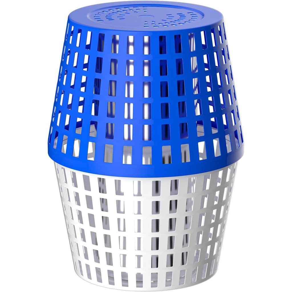 ไส้กรองสระน้ําแบบตลับ Replacement,เข้ากันได้กับตลับแร่ Rx Pool inground,Unit 7.5k-20k แกลลอน 1-Pack