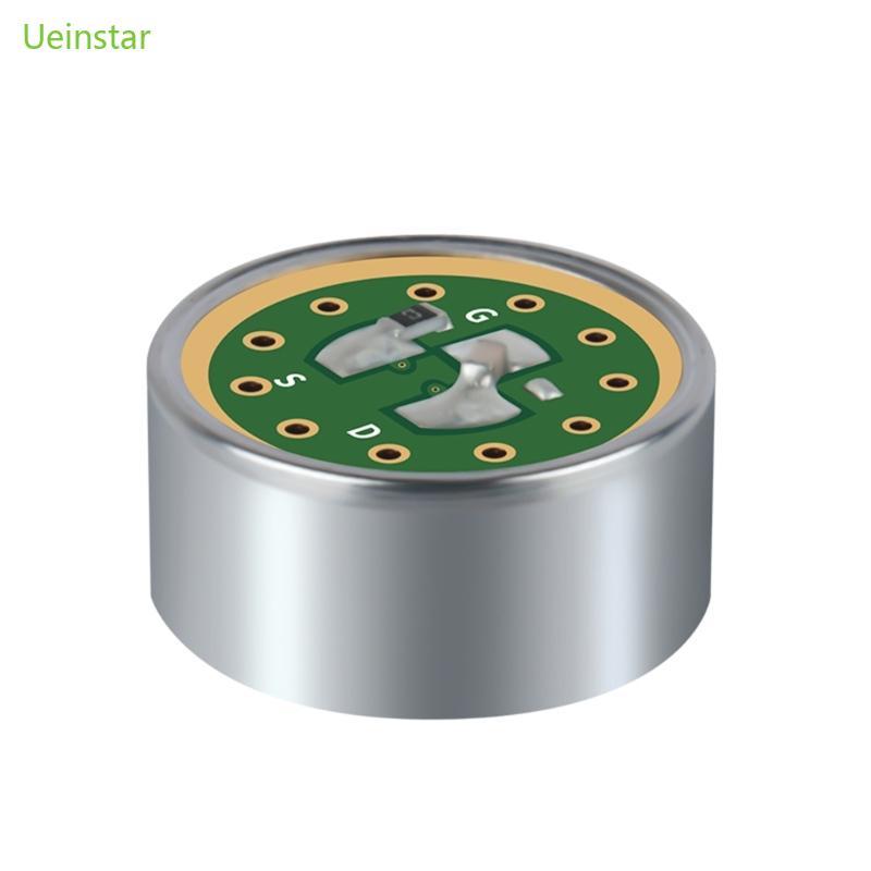 Uein Sensitivity Electret Condenser Mic Cores Mic Capsules สําหรับใช้ในการประชุม
