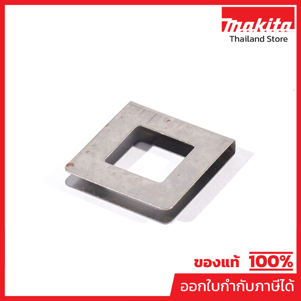 MAKITA มากีต้า MP346470-2 อะไหล่ JV0600K#54 SEAL PLATE NO.54 SEAL PLATE FOR JV0600K Code 346470-2