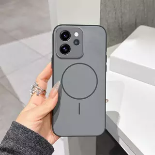 สําหรับOPPO Reno 10 11 11F 12 12F 13 13F 14 14F 15 15F Reno10 Reno11 Reno12 Reno13 Reno14 Reno15 F FS Pro 4G 5Gเคสโทรศัพท์Hard Matte,ผิวตัดกันรู้สึกปลอก