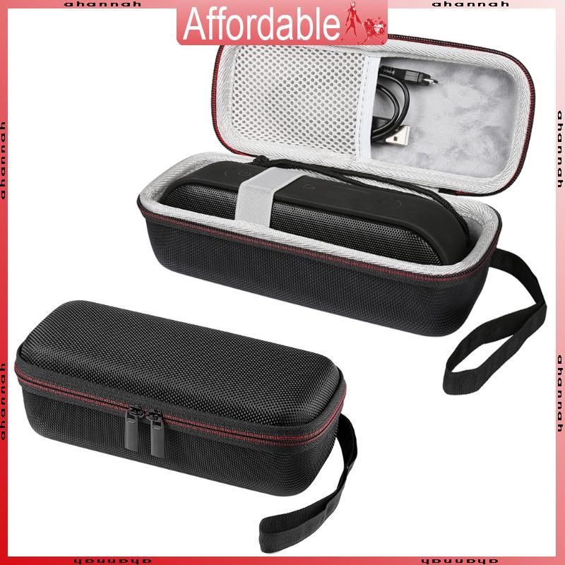 AH เปลี่ยน EVA Hard Travel สําหรับกรณีกระเป๋าสําหรับลําโพง XSound Go ang