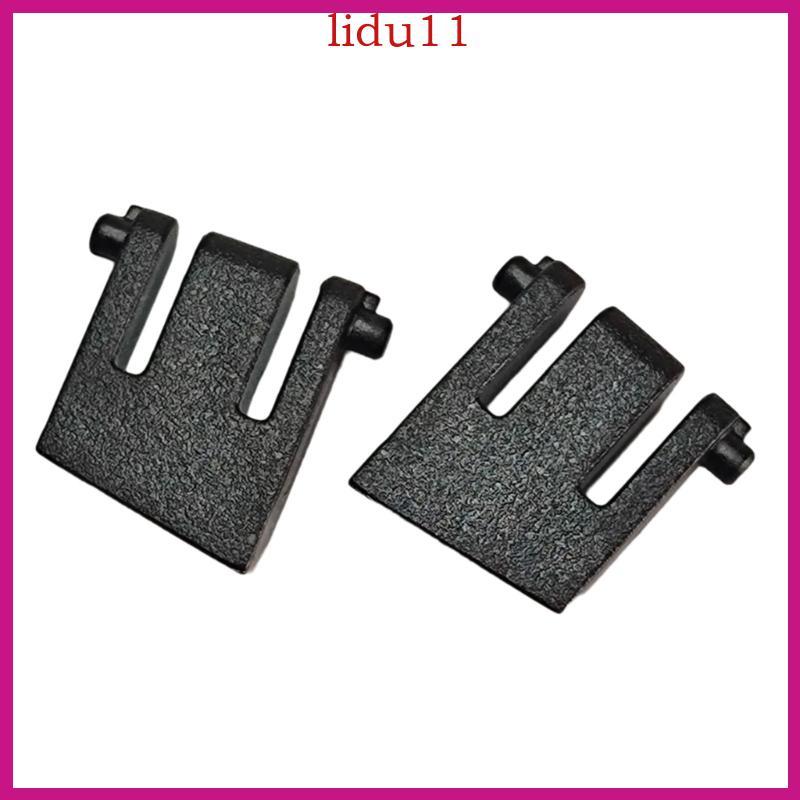 LID 2 ชิ้นเปลี่ยนคีย์บอร์ดวงเล็บขาสําหรับ K95 คีย์บอร์ด
