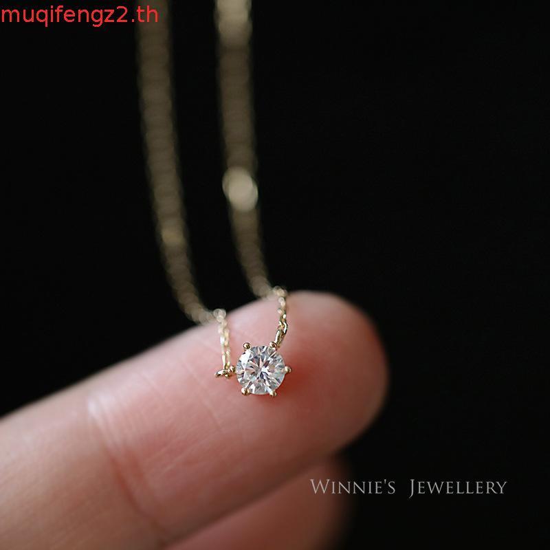 gigaglam phoebe necklace (N7) สร้อย ไม่ลอกไม่ดำ