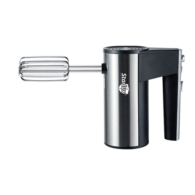 ปัดไฟฟ้าในครัวเรือน 110V American Standard Baking Whisk Hand Mixer Hand Mixer3/21
