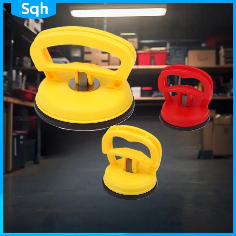 Bri 1 ชิ้น 58/118 มิลลิเมตรซ่อมรถยนต์ Suer เครื่องมือดูดถ้วย Dent Puller ดึงตัวถังรถแผง Remover Suer เครื่องมือเหมาะสําหรับขนาดเล็ก Dents ywr