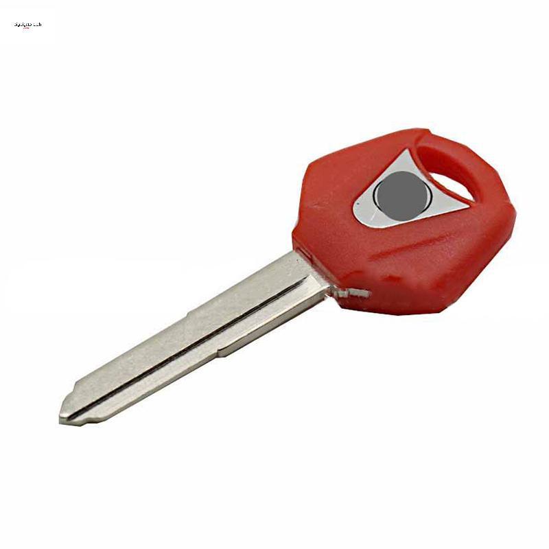 ใหญ่ 1 ชิ้นรถจักรยานยนต์ Uncut de nk Key Embryo Fit สําหรับ YAMAHA YZF XJR1300 FJR1300 MT09 MT07 XJ6