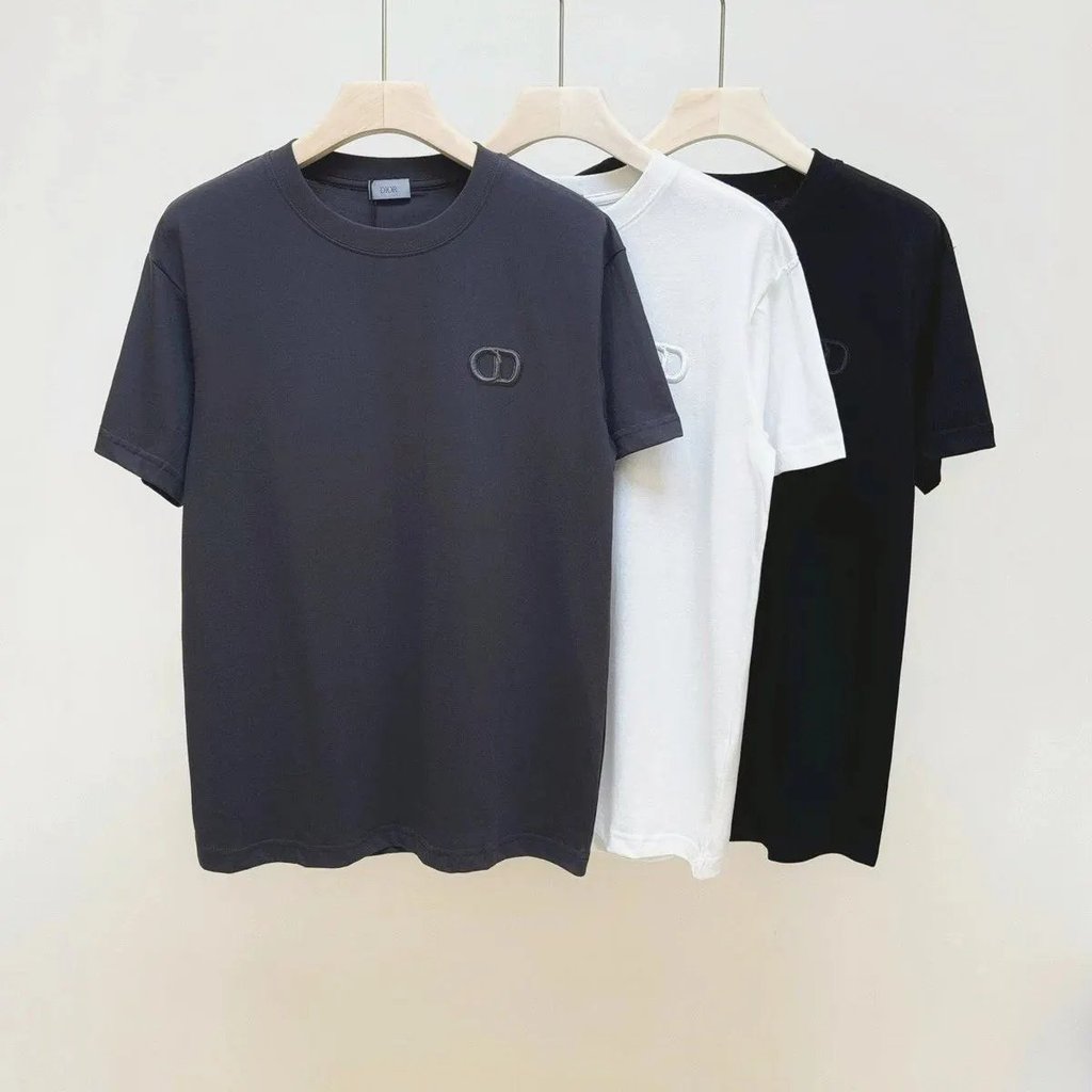 D เสื้อยืดแขนสั้น Awesome Awesome