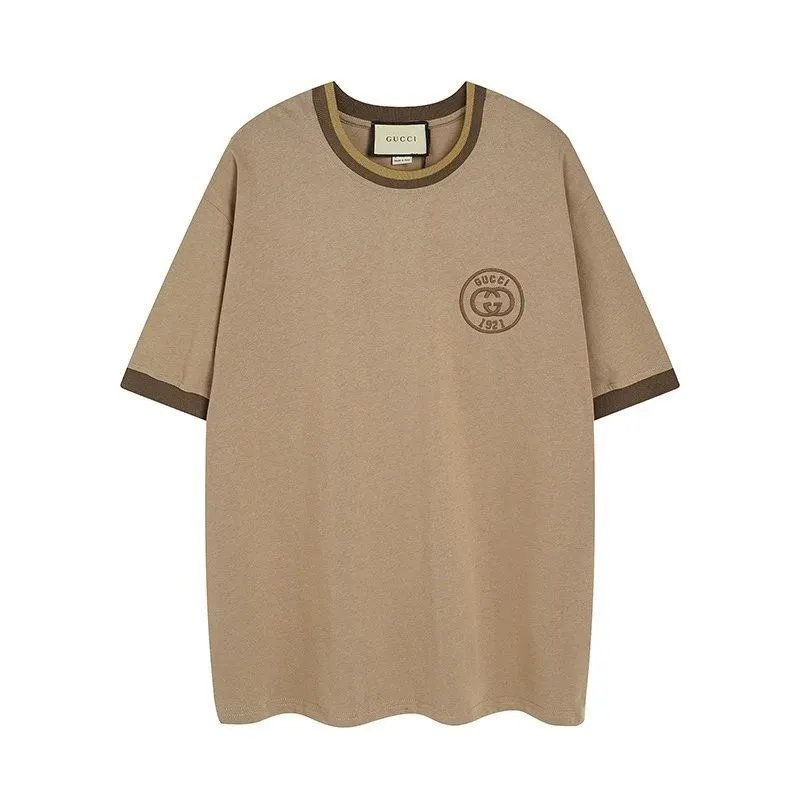 G เสื้อยืดแขนสั้น Awesome Awesome