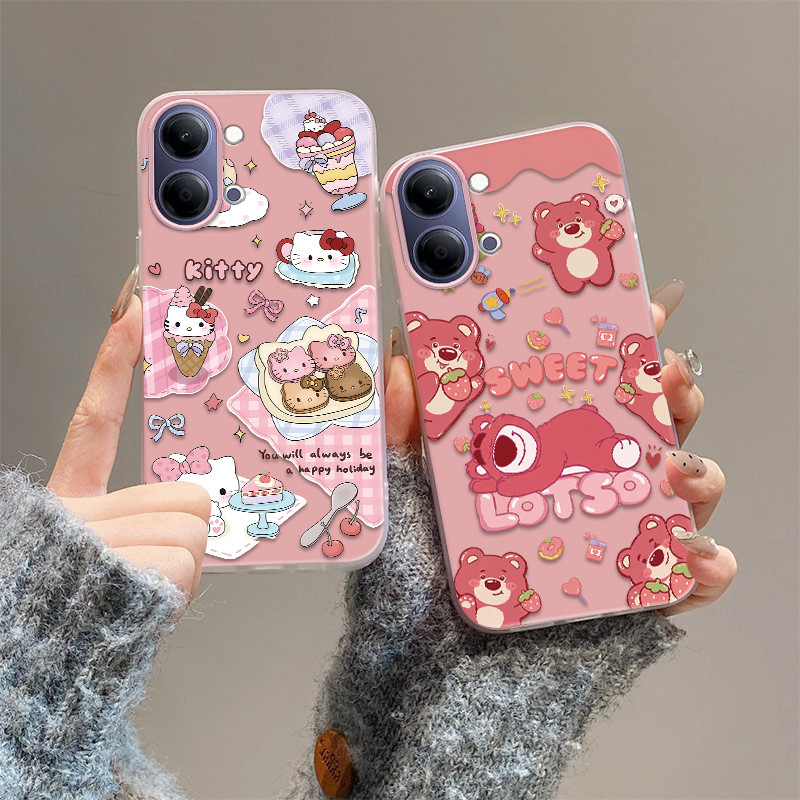 เคส vivo y05 เคส vivo y11d เคสโทรศัพท์ป้องกันการตกกระแทก bts
