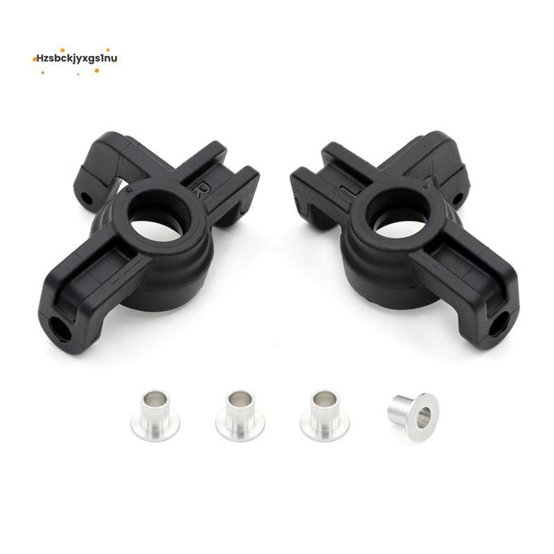 Hzsbckjyxgs1nuPlastic Steering Cup สําหรับ 1/16 Zd-Racing Mt16 Rc รถอะไหล่อัพเกรด