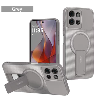 สําหรับ Honor X6c กรณี Honor X6c เคสโทรศัพท์ Honor X6c ฝาครอบ NIC-LX1 LX2 LX3 กรณีคาร์บอนไฟเบอร์ Stent เคสโทรศัพท์