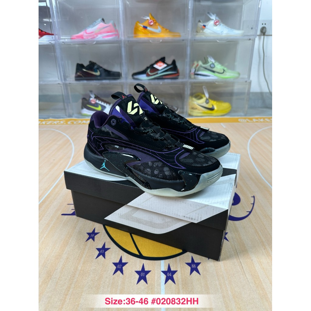 รองเท้ากีฬาเทนนิส Original รองเท้าบาสเก็ตบอล รองเท้าวิ่ง Ja3